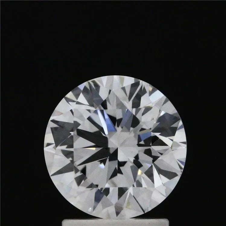 1.98ct Round Lab Grown Diamond (Colour F, Clarity VS1, Cut ID, IGI Certified)