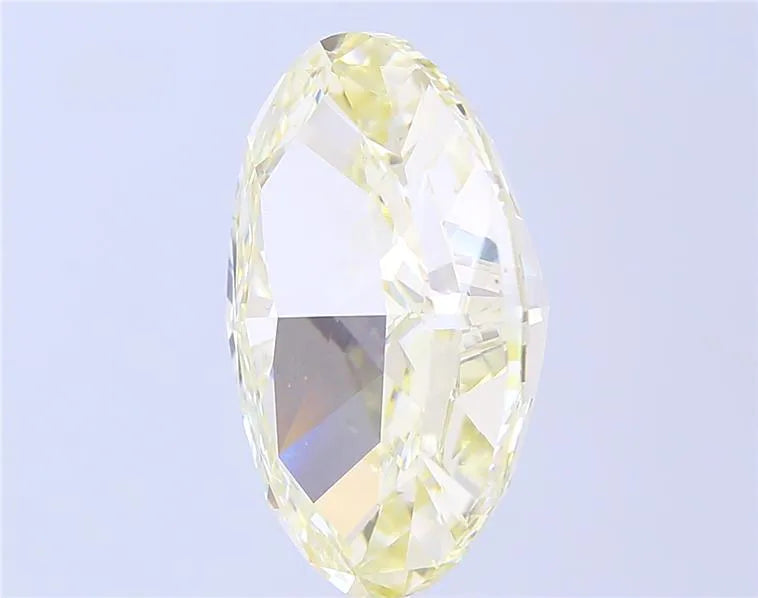 10.05ct Oval Lab Grown Diamond (Colour L, Clarity VS1, IGI Certified)