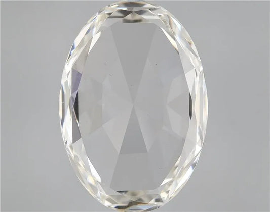 10.13ct Rose Lab Grown Diamond (Colour G, Clarity VS1, IGI Certified)