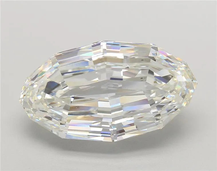 10.36ct Other Lab Grown Diamond (Colour G, Clarity VVS2, IGI Certified)
