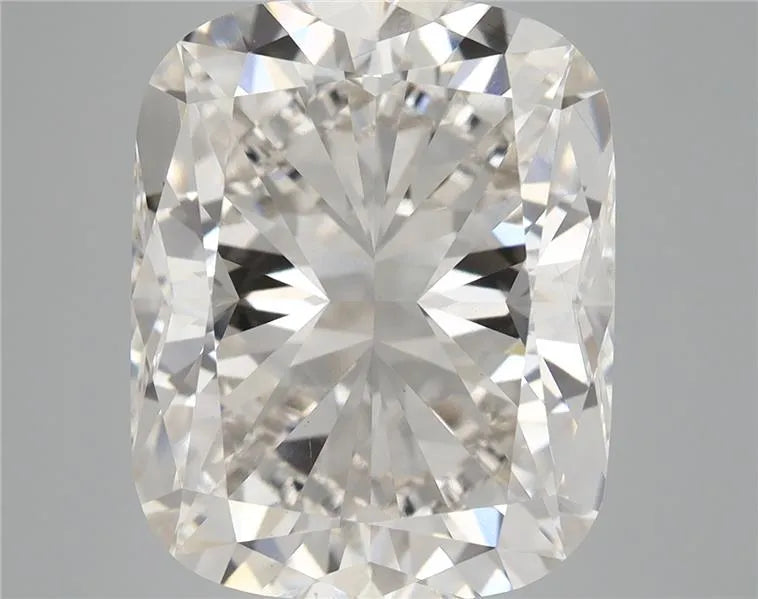 10.57ct Cushion brilliant Lab Grown Diamond (Colour G, Clarity VS1, IGI Certified)
