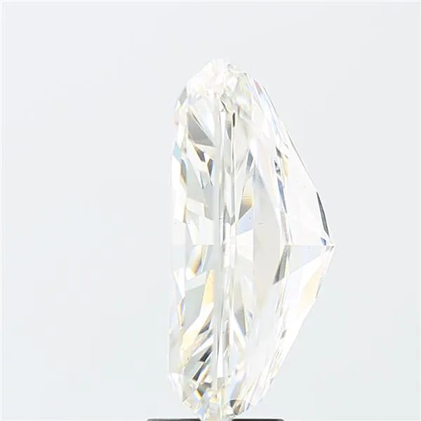 10.69ct Radiant Lab Grown Diamond (Colour H, Clarity VS1, IGI Certified)