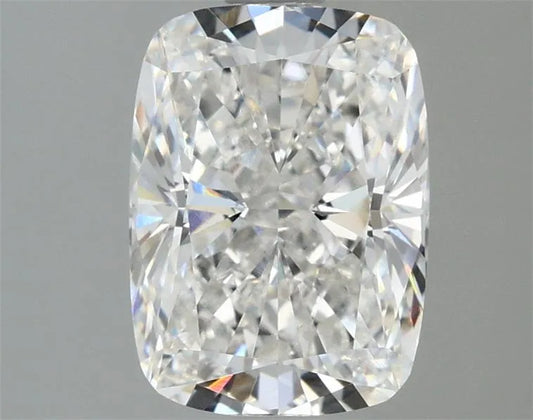 1.96ct Cushion brilliant Lab Grown Diamond (Colour E, Clarity VVS2, IGI Certified)