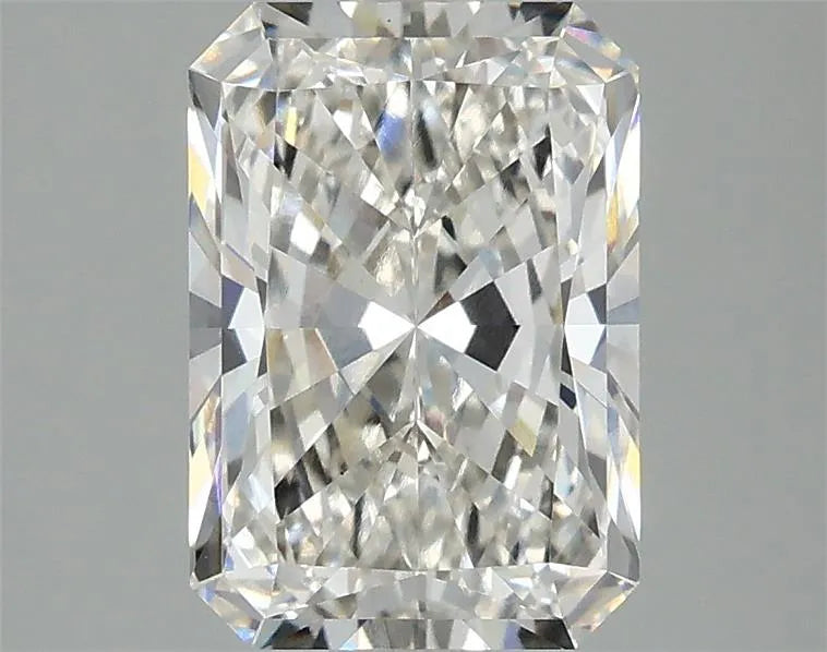 2.37ct Radiant Lab Grown Diamond (Colour G, Clarity VS1, IGI Certified)