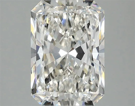 2.37ct Radiant Lab Grown Diamond (Colour G, Clarity VS1, IGI Certified)