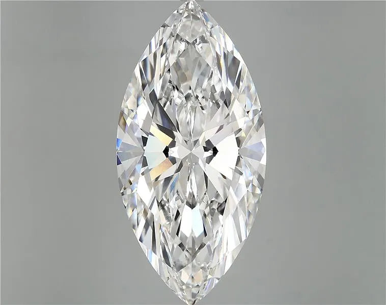 11.60ct Marquise Lab Grown Diamond (Colour E, Clarity VVS2, IGI Certified)