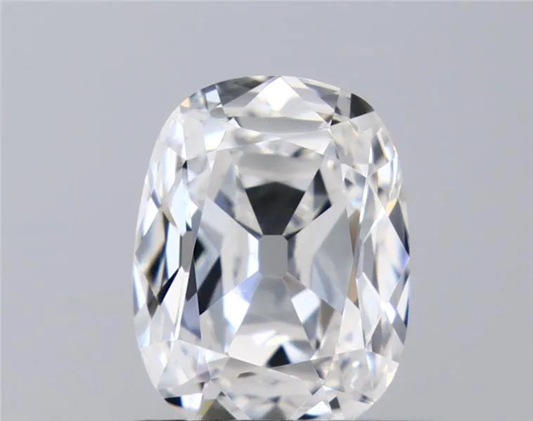 0.70ct Old miner Natural Diamond (Colour E, Clarity VS1, GIA Certified)