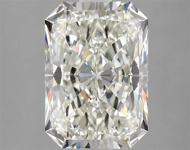 2.37ct Radiant Lab Grown Diamond (Colour H, Clarity VS1, IGI Certified)