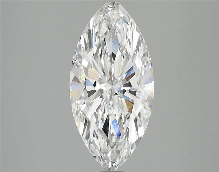 2.04ct Marquise Lab Grown Diamond (Colour E, Clarity VS1, IGI Certified)