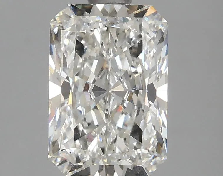 1.82ct Radiant Lab Grown Diamond (Colour F, Clarity VS1, IGI Certified)