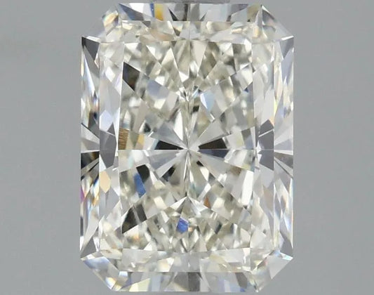 1.76ct Radiant Lab Grown Diamond (Colour I, Clarity VS1, IGI Certified)