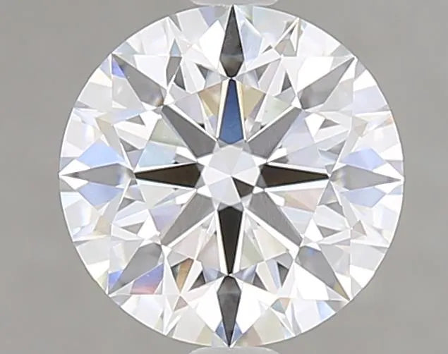 2.05ct Round Lab Grown Diamond (Colour F, Clarity VVS2, Cut ID, IGI Certified)