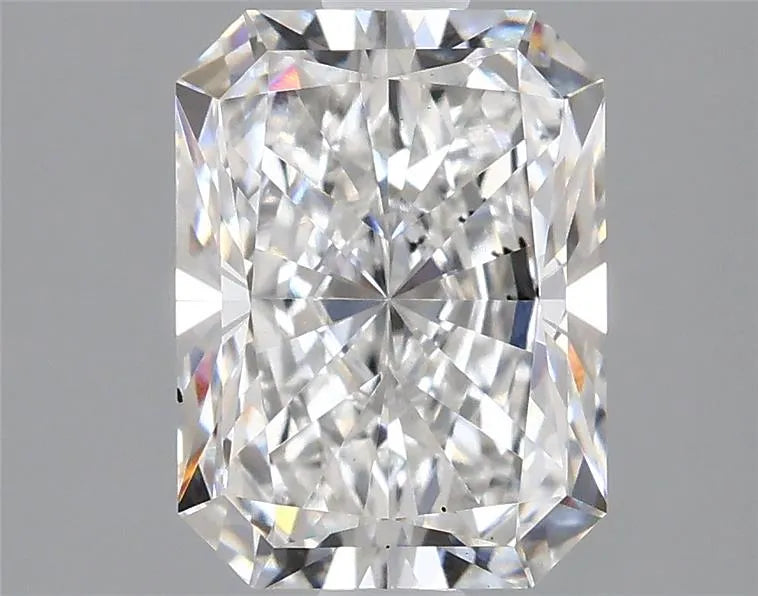 1.94ct Radiant Lab Grown Diamond (Colour F, Clarity VS2, IGI Certified)