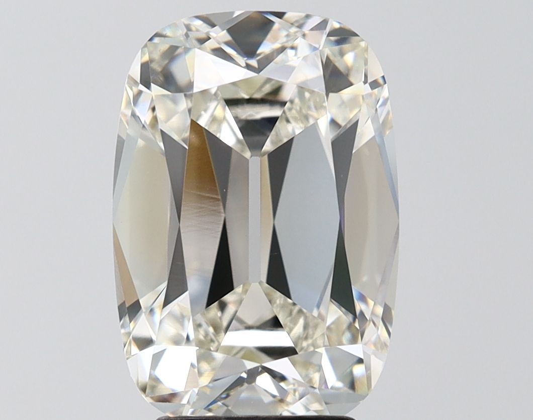 4.51ct Cushion Brilliant Lab-Grown Diamond (Color: H Clarity: VS 1)