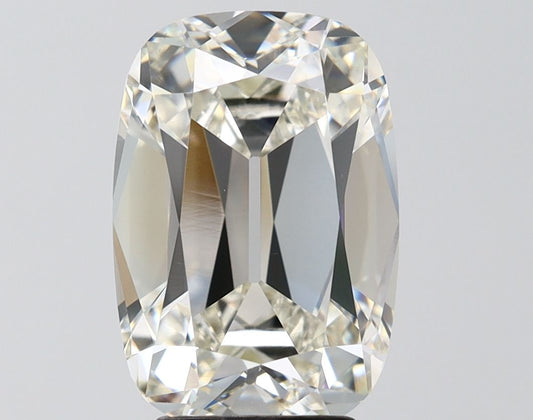 4.51ct Cushion Brilliant Lab-Grown Diamond (Color: H Clarity: VS 1)