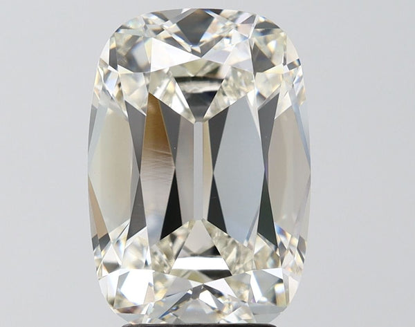 4.51ct Cushion Brilliant Lab-Grown Diamond (Color: H Clarity: VS 1)