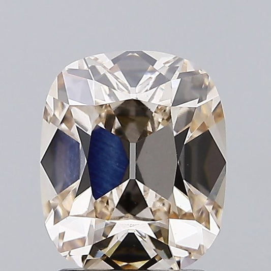 Loose diamond Selena Sun