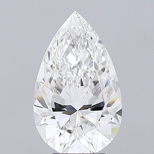 Loose diamond Barbara Toi et Moi