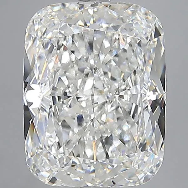 18.03ct Cushion modified Lab Grown Diamond (Colour F, Clarity VVS2, IGI Certified)