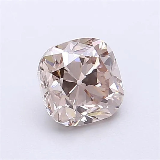 1.00ct Old miner Lab Grown Diamond (Colour M, Clarity VVS2, IGI Certified)