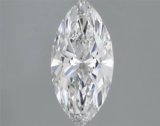 1.60ct Marquise Lab Grown Diamond (Colour E, Clarity VVS2, IGI Certified)
