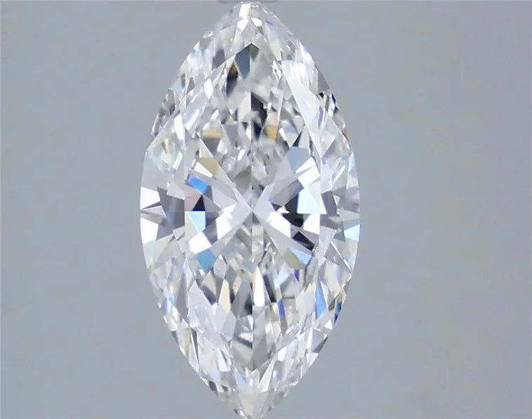 2.00ct Marquise Lab Grown Diamond (Colour E, Clarity VS1, IGI Certified)