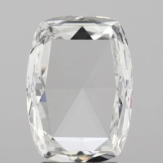 2.00ct Rose Lab Grown Diamond (Colour E, Clarity VS1, IGI Certified)