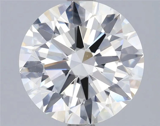 2.00ct Round Natural Diamond (Colour J, Clarity VS1, Cut EX, GIA Certified)
