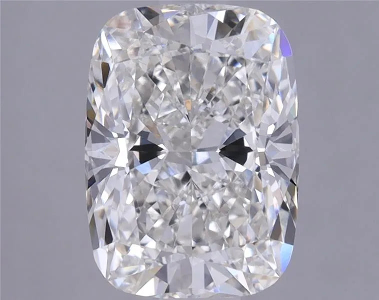 2.02ct Cushion brilliant Lab Grown Diamond (Colour G, Clarity VS1, IGI Certified)