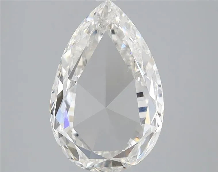 2.02ct Rose Lab Grown Diamond (Colour F, Clarity VS1, IGI Certified)