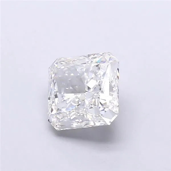 2.03ct Square radiant Lab Grown Diamond (Colour D, Clarity VS2, IGI Certified)