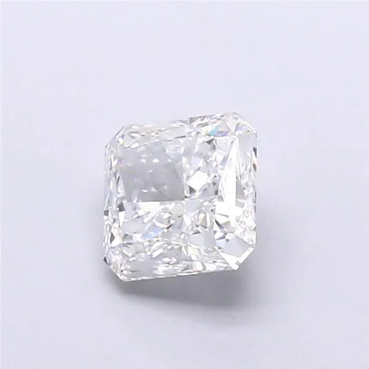 2.03ct Square radiant Lab Grown Diamond (Colour D, Clarity VS2, IGI Certified)