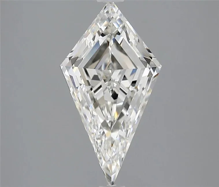 2.04ct Kite Lab Grown Diamond (Colour G, Clarity VVS2, IGI Certified)