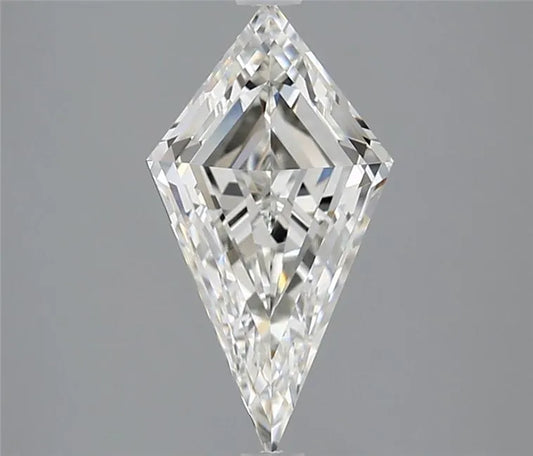 2.04ct Kite Lab Grown Diamond (Colour G, Clarity VVS2, IGI Certified)