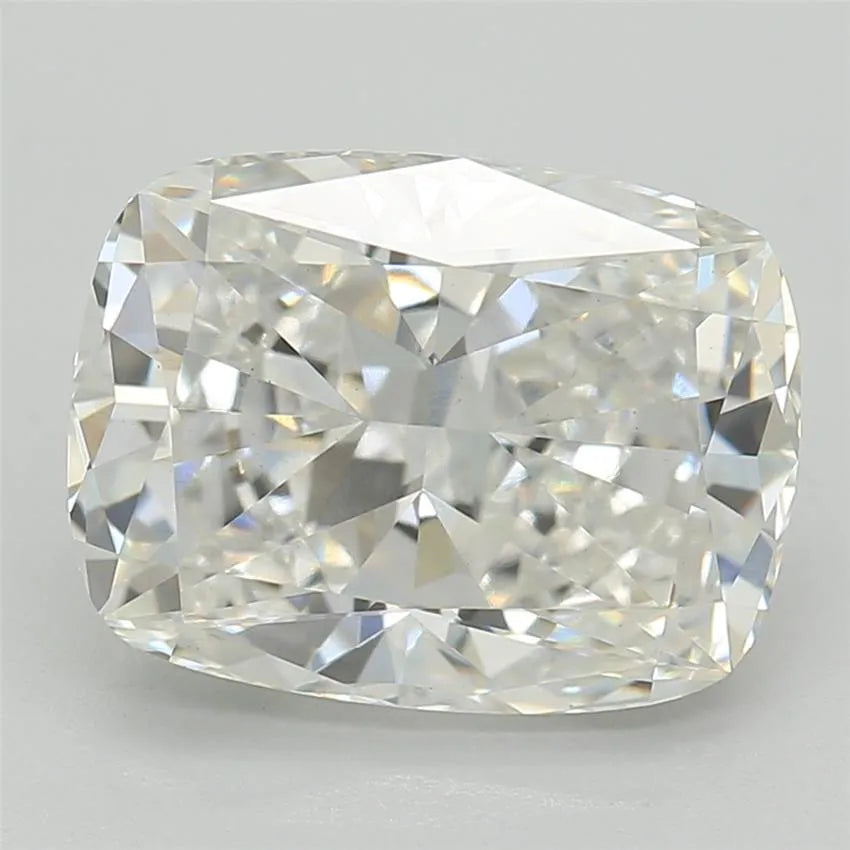 2.05ct Cushion brilliant Lab Grown Diamond (Colour E, Clarity VS1, IGI Certified)