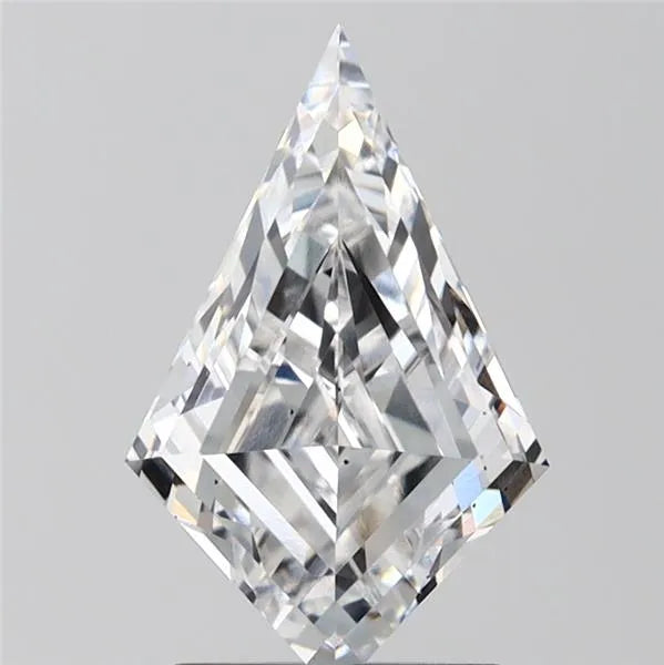 2.05ct Kite Lab Grown Diamond (Colour D, Clarity VS2, IGI Certified)