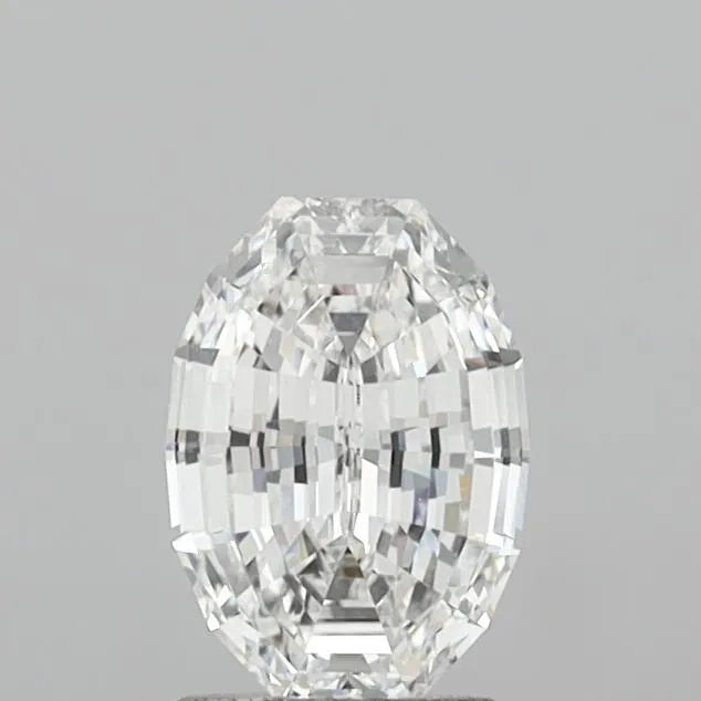 2.07ct Other Lab Grown Diamond (Colour E, Clarity VVS2, IGI Certified)