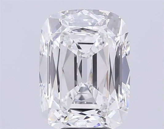 2.08ct Cushion brilliant Lab Grown Diamond (Colour F, Clarity VS1, IGI Certified)