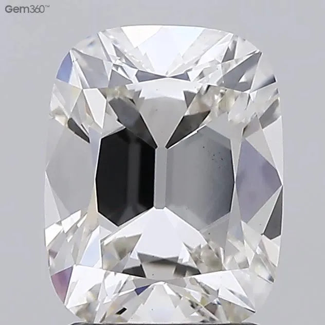 2.08ct Cushion brilliant Lab Grown Diamond (Colour G, Clarity VS1, IGI Certified)