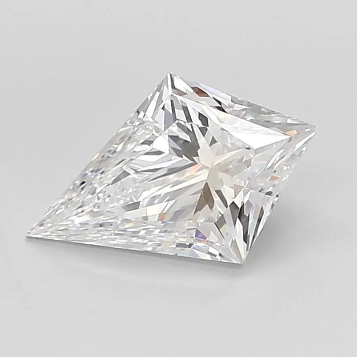 2.08ct Kite Lab Grown Diamond (Colour D, Clarity VVS2, IGI Certified)