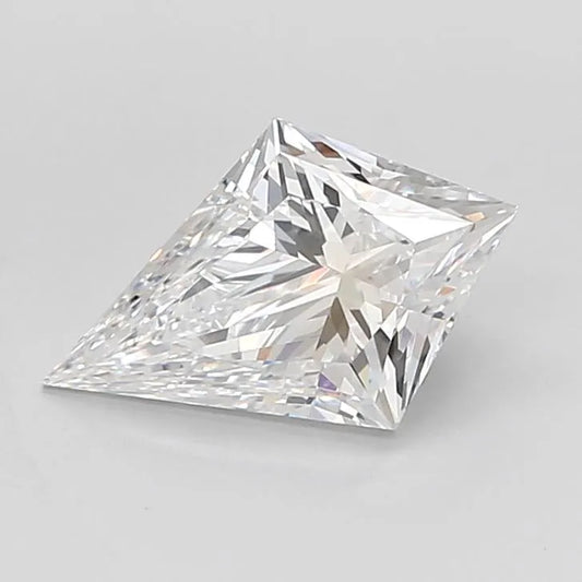 2.08ct Kite Lab Grown Diamond (Colour D, Clarity VVS2, IGI Certified)