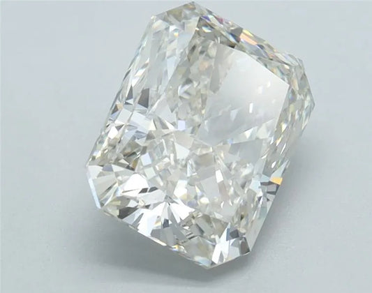 2.08ct Radiant Lab Grown Diamond (Colour I, Clarity VS1, IGI Certified)