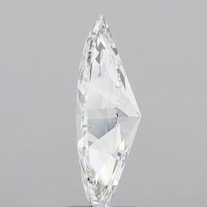 2.09ct Marquise Lab Grown Diamond (Colour D, Clarity VS2, IGI Certified)
