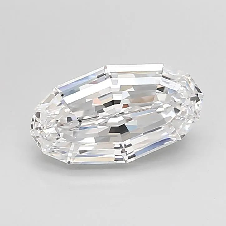 2.09ct Other Lab Grown Diamond (Colour D, Clarity VVS1, IGI Certified)