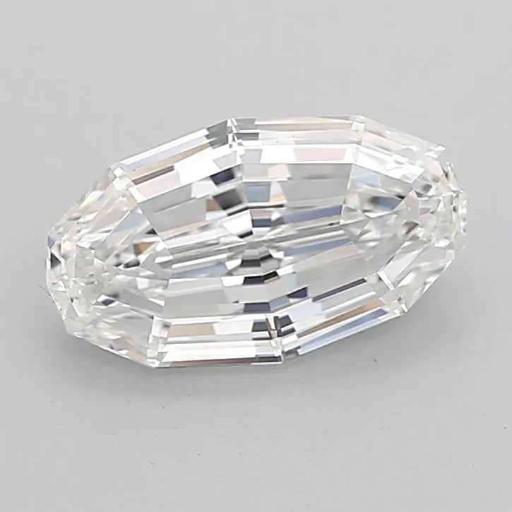 2.09ct Other Lab Grown Diamond (Colour E, Clarity VVS2, IGI Certified)