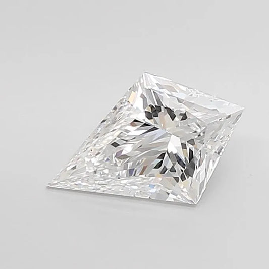 2.10ct Kite Lab Grown Diamond (Colour E, Clarity VVS1, IGI Certified)