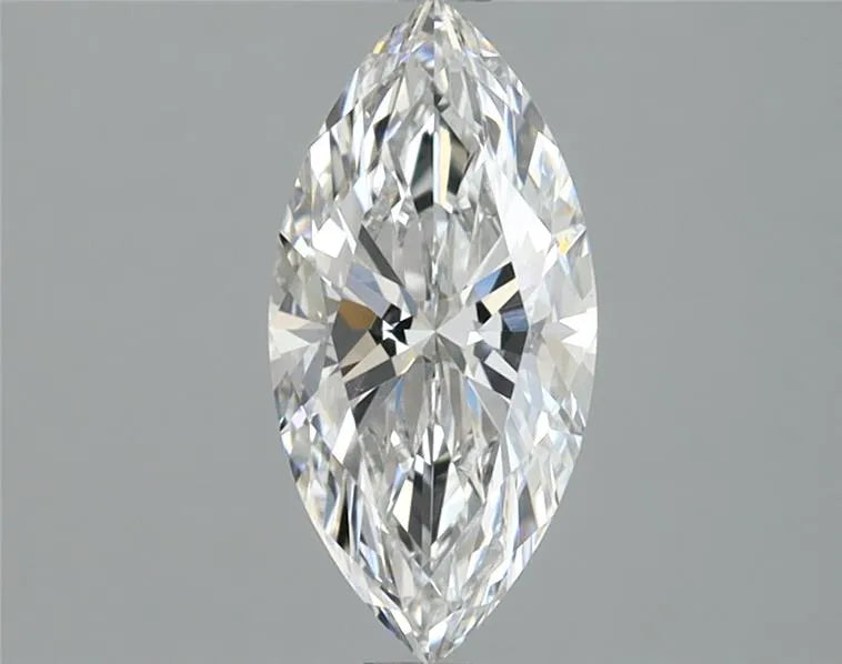 2.10ct Marquise Lab Grown Diamond (Colour F, Clarity VS1, IGI Certified)