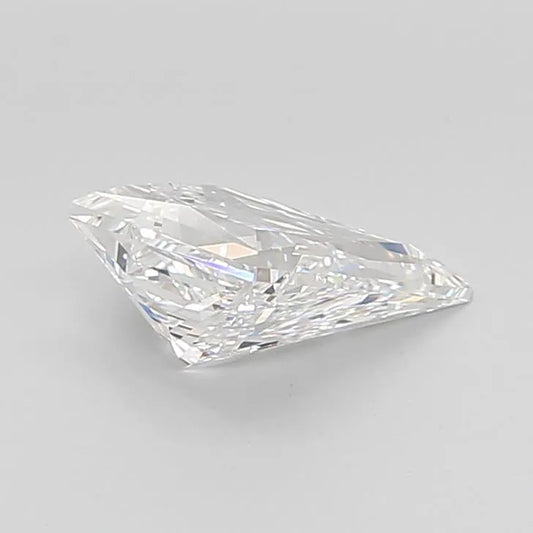 2.23ct Kite Lab Grown Diamond (Colour E, Clarity VS1, IGI Certified)