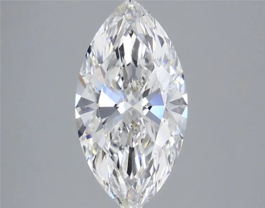 2.30ct Marquise Lab Grown Diamond (Colour E, Clarity VS1, IGI Certified)