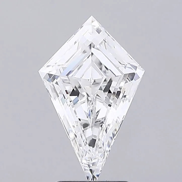 2.40ct Kite Lab Grown Diamond (Colour E, Clarity VVS2, IGI Certified)